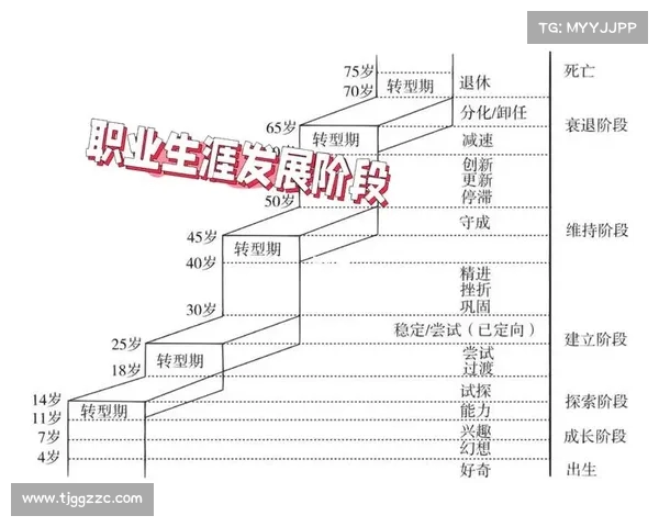 职业生涯规划与发展：从入职到晋升的全方位路径与成功秘诀