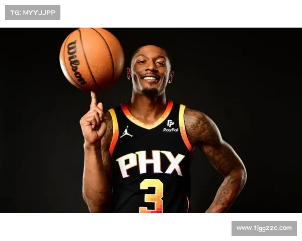 太阳BIG3面临重重挑战 比尔能否成为球队夺冠的关键拼图 太阳BIG3面临重重挑战 比尔能否成为球队夺冠的关键拼图